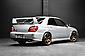 2001 Subaru Impreza
