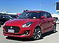 2020 Suzuki Swift