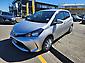 2015 Toyota Vitz