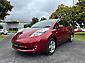2013 Nissan Leaf
