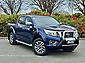 2016 Nissan Navara