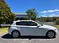 2012 BMW 116i