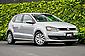 2014 Volkswagen Polo TSI Comfort Line