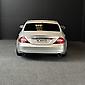 2006 Mercedes-Benz CLS 500