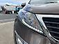 2014 Kia Sportage
