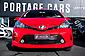 2015 Toyota Vitz