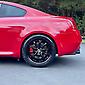 2008 Nissan Skyline