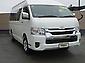 2026 Toyota Hiace