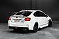2015 Subaru WRX
