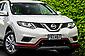 2017 Nissan X-Trail Hybrid 4WD