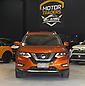 2020 Nissan X-Trail