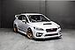 2014 Subaru WRX