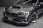 2015 Subaru WRX
