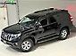 2015 Toyota Land Cruiser Prado