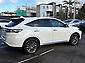 2014 Toyota Harrier