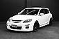 2008 Mazda Axela