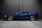 1998 Nissan Skyline