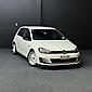 2013 Volkswagen Golf Gti