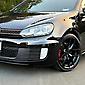 2011 Volkswagen Golf Gti