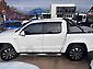 2019 Volkswagen Amarok