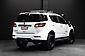 2019 Holden Trailblazer