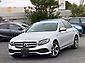2017 Mercedes-Benz E200