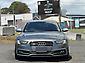 2014 Audi S5 Sportback 4wd