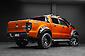 2016 Ford Ranger