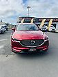 2020 Mazda CX-8