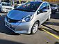 2011 Honda Jazz
