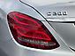 2015 Mercedes-Benz C 200