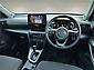 2021 Toyota YARIS CROSS