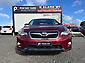 2014 Subaru XV