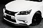 2012 Lexus GS 350