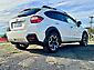 2014 Subaru XV