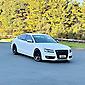 2010 Audi A5