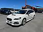 2016 Subaru Levorg