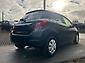 2014 Toyota Vitz
