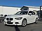 2012 BMW 116i