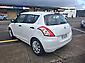 2013 Suzuki Swift