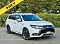 2017 Mitsubishi Outlander