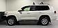 2017 Toyota Landcruiser