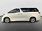 2009 Toyota Vellfire