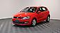 2012 Volkswagen Polo