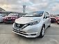 2020 Nissan Note