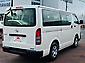 2025 Toyota Hiace