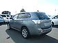 2015 Mitsubishi Outlander Plugin Hybrid
