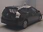 2014 Toyota Prius Alpha