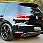 2011 Volkswagen Golf Gti