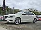 2013 Mercedes-Benz A 180